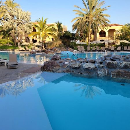 Palm Oasis - Time Sharing Aparthotel Las Palmas de Gran Canaria Exterior foto